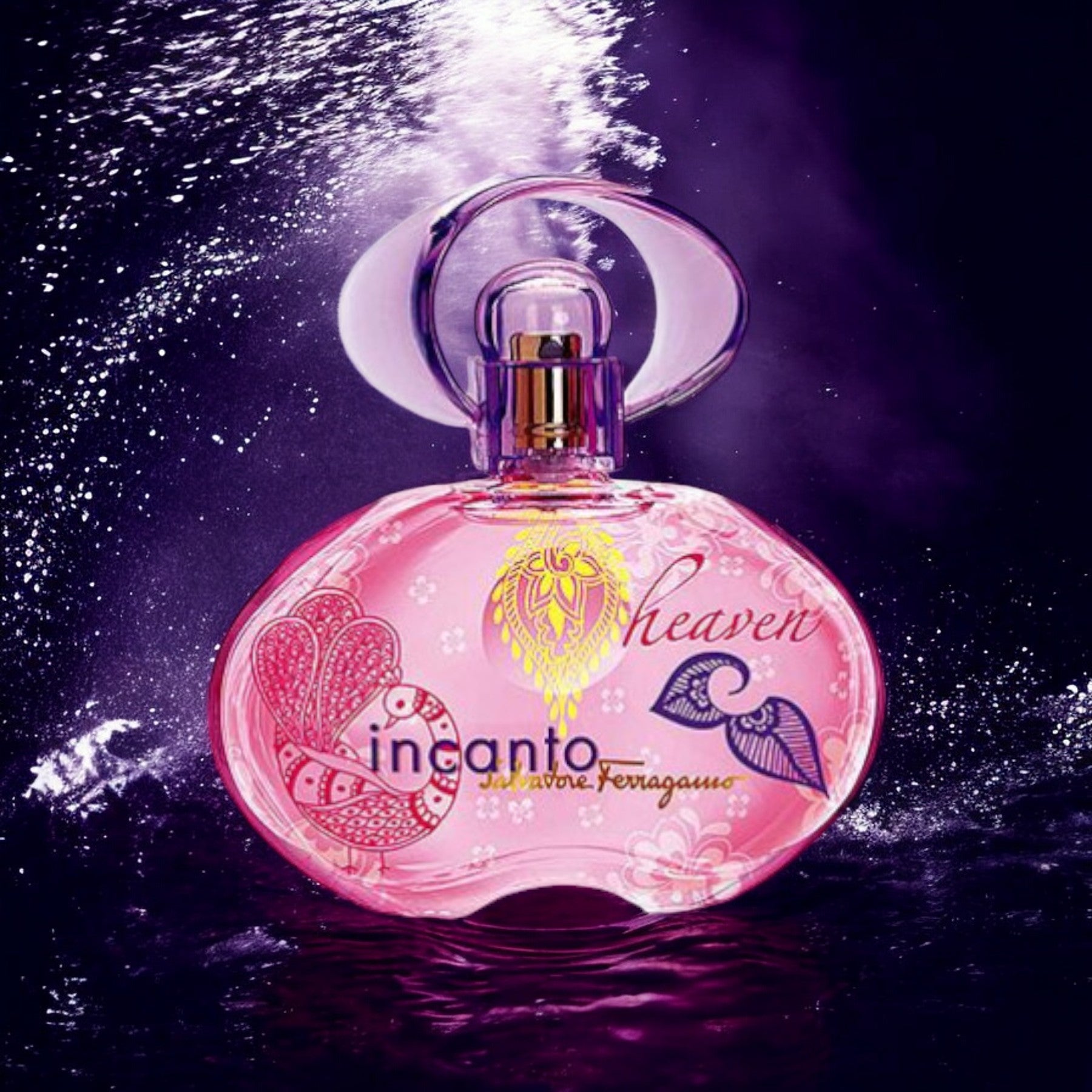 Incanto Heaven