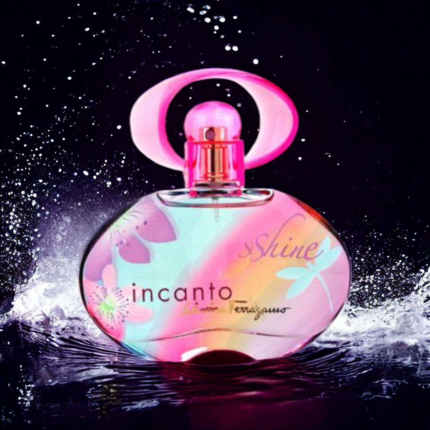 Incanto Shine