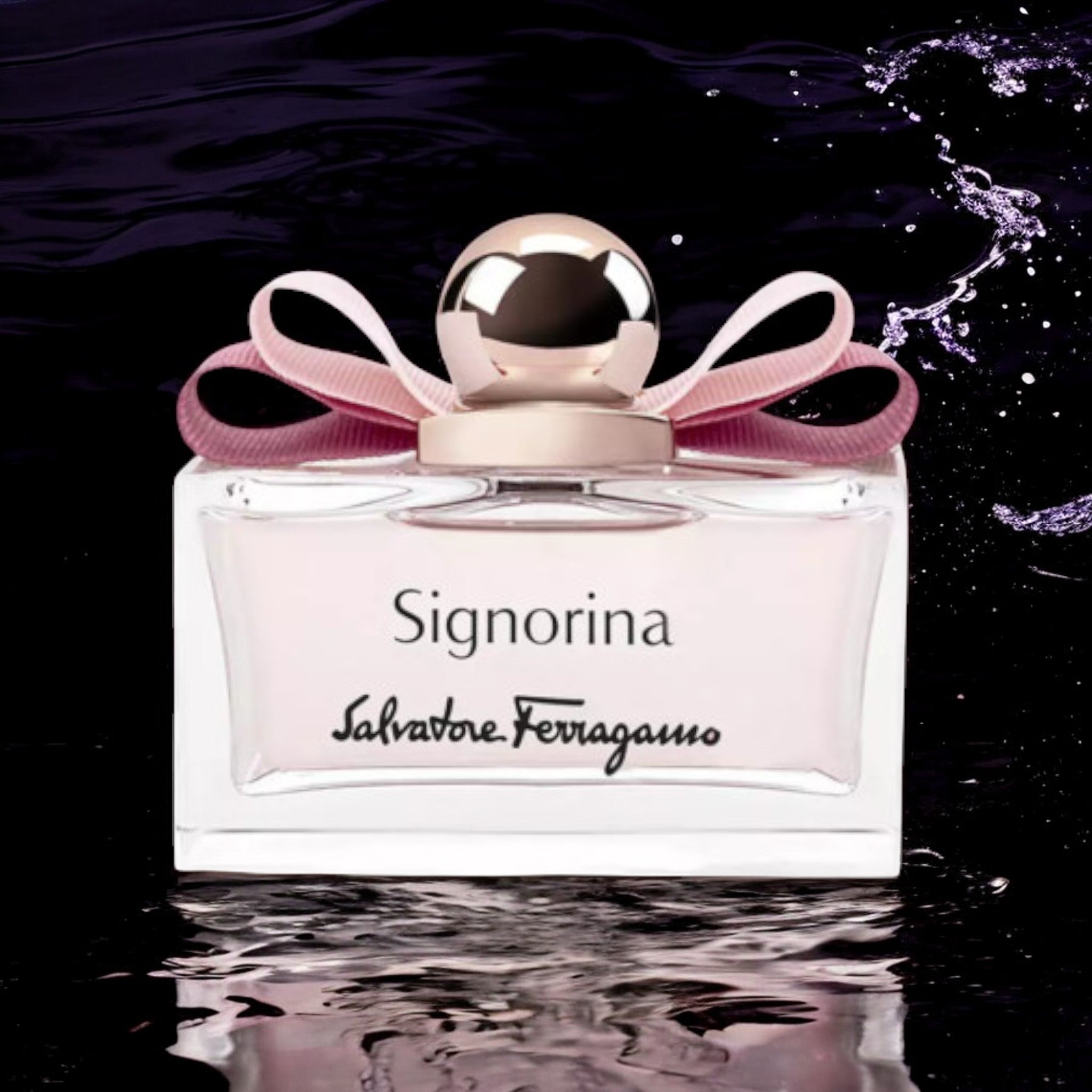 Signorina